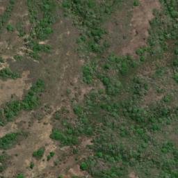 Satellite imagery of Mbondo, AO