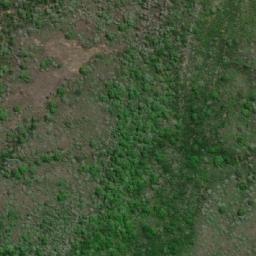 Satellite imagery of Mbondo, AO