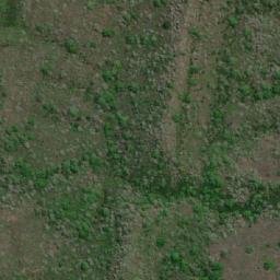 Satellite imagery of Mbondo, AO