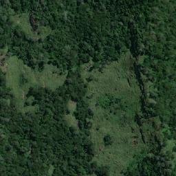 Satellite imagery of Mucuso, AO