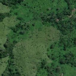 Satellite imagery of Mucuso, AO