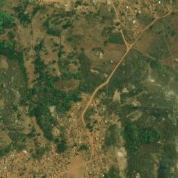 Satellite imagery of Tratanga, AO