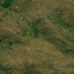 Satellite imagery of Cambório, AO