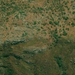 Satellite imagery of Cambório, AO