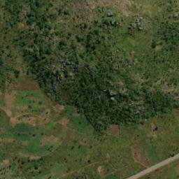 Satellite imagery of Songo, AO