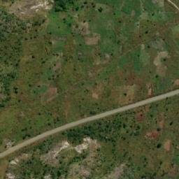 Satellite imagery of Songo, AO