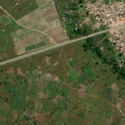 Satellite imagery of Songo, AO