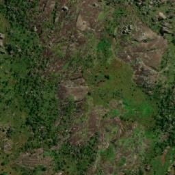 Satellite imagery of Catamba, AO