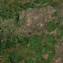 Satellite imagery of Catamba, AO