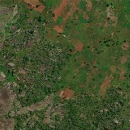 Satellite imagery of Catamba, AO