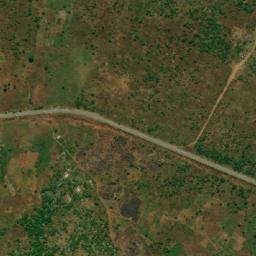 Satellite imagery of Quemba, AO