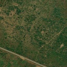 Satellite imagery of Quemba, AO