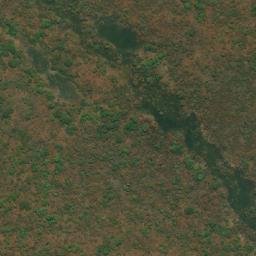 Satellite imagery of Calumbamba, AO