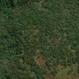Satellite imagery of Tchionda, AO