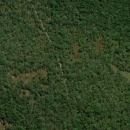 Satellite imagery of Tchionda, AO