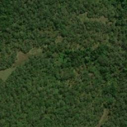 Satellite imagery of Tchionda, AO