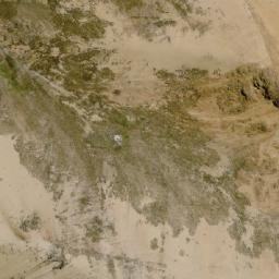 Satellite imagery of Cerro Lama, PE