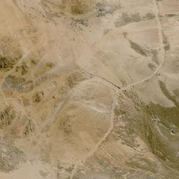 Satellite imagery of Cerro Lama, PE
