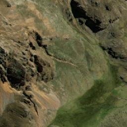 Satellite imagery of Cerro Labor, PE