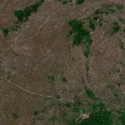 Satellite imagery of Serra Itabaiana, BR