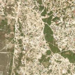 Satellite imagery of Cambiri, AO