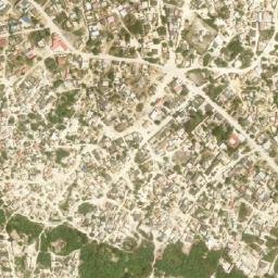 Satellite imagery of Cambiri, AO