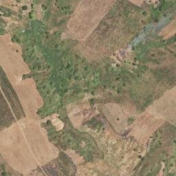 Satellite imagery of Prata, AO