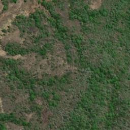 Satellite imagery of Mbondo, AO