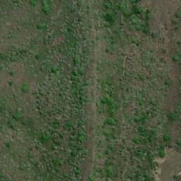 Satellite imagery of Mbondo, AO