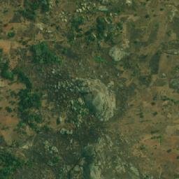Satellite imagery of Tratanga, AO