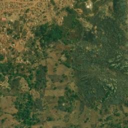 Satellite imagery of Tratanga, AO