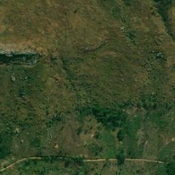 Satellite imagery of Cambório, AO