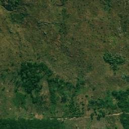Satellite imagery of Cambório, AO