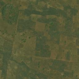 Satellite imagery of Dungo, AO