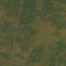 Satellite imagery of Dungo, AO