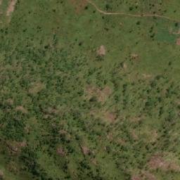 Satellite imagery of Tuto, AO