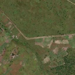 Satellite imagery of Tuto, AO