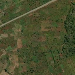 Satellite imagery of Songo, AO