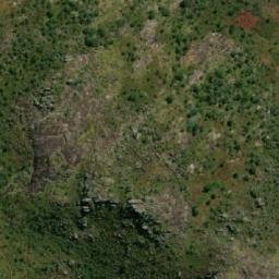 Satellite imagery of Songo, AO