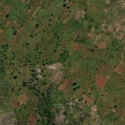 Satellite imagery of Songo, AO