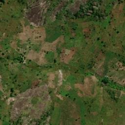 Satellite imagery of Zulo, AO