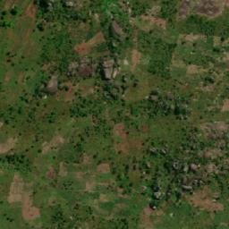 Satellite imagery of Zulo, AO