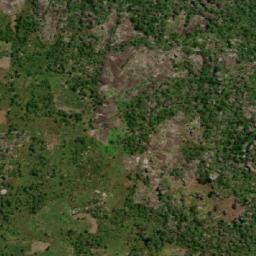 Satellite imagery of Zulo, AO