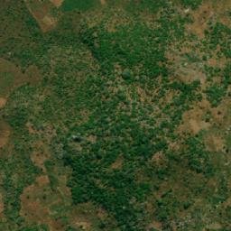 Satellite imagery of Quemba, AO