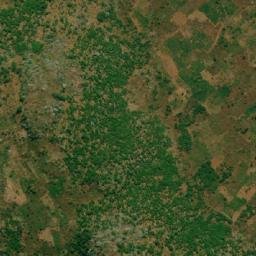 Satellite imagery of Quemba, AO