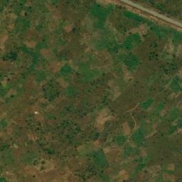 Satellite imagery of Quemba, AO