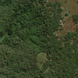 Satellite imagery of Tchionda, AO