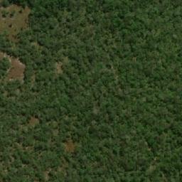 Satellite imagery of Tchionda, AO