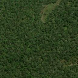 Satellite imagery of Tchionda, AO