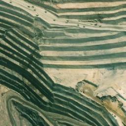 Satellite imagery of Dikuluwe, CD